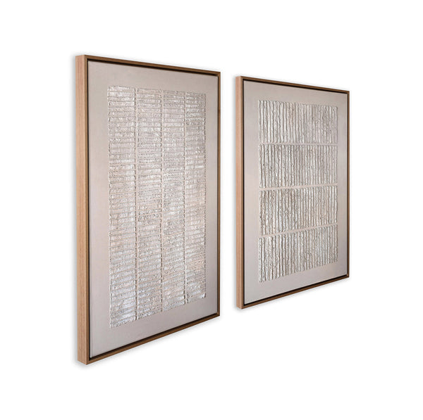 Abstract Art Series