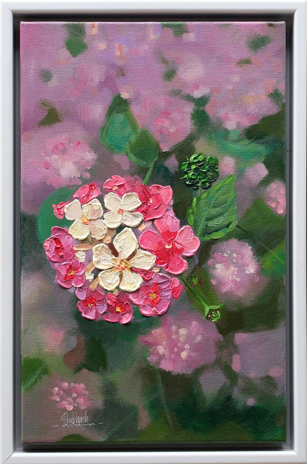 Native Flower Series-Kongini Poovu