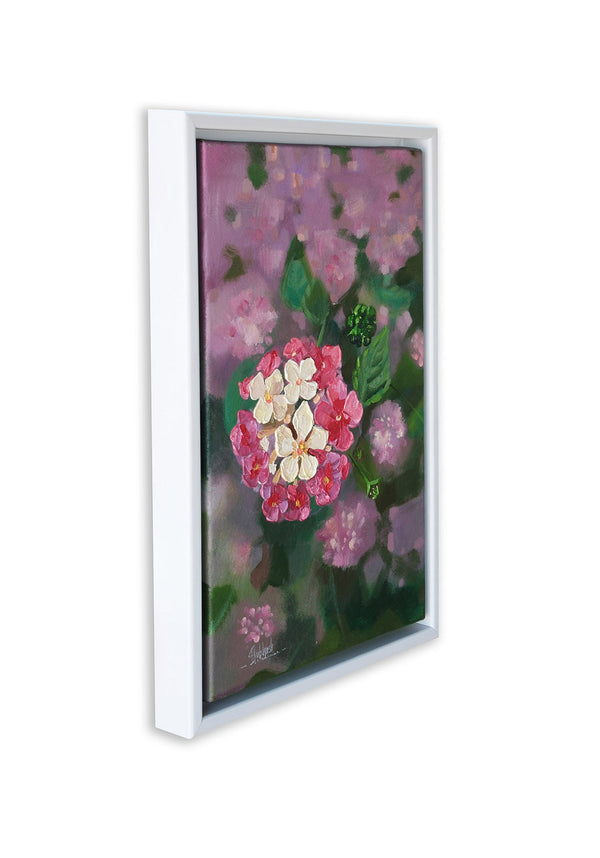 Native Flower Series-Kongini Poovu