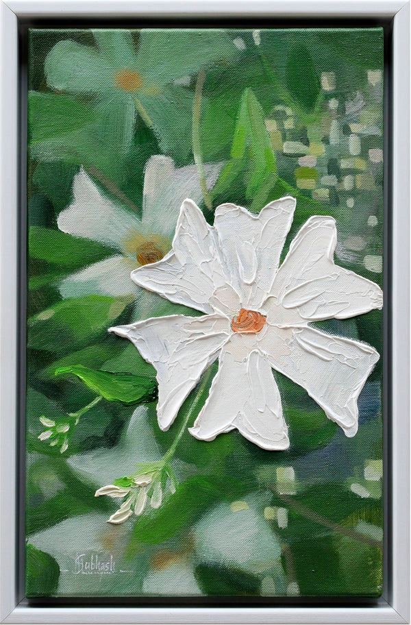 Native Flower Series-Parijatham