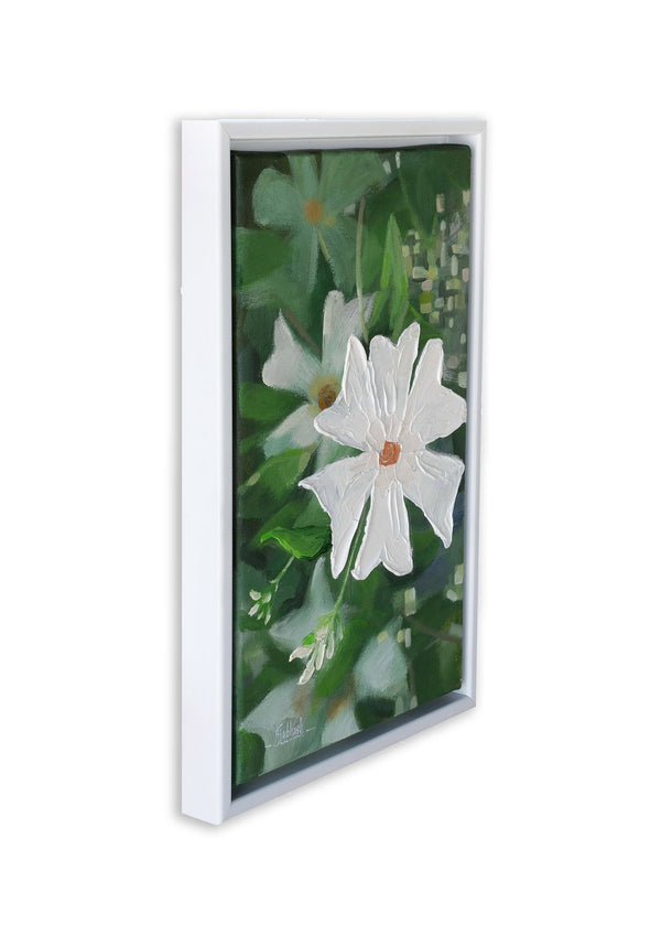 Native Flower Series-Parijatham