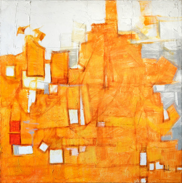 Fragmented Radiance 1