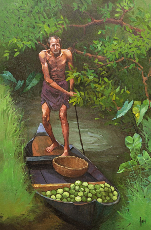 Rower