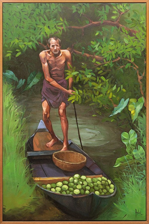 Rower