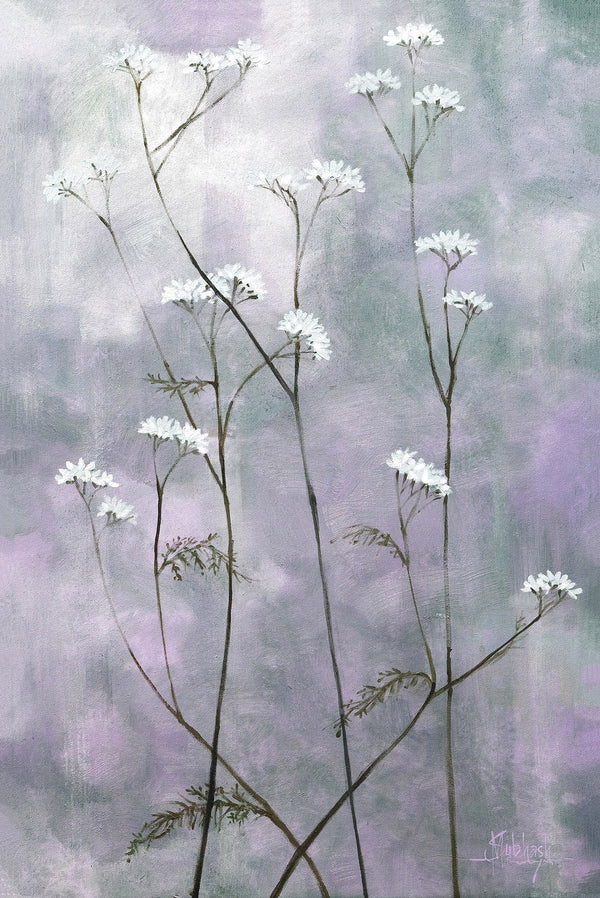 Smiling Flowers