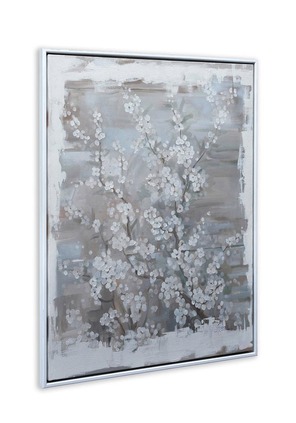 Misty Bloom