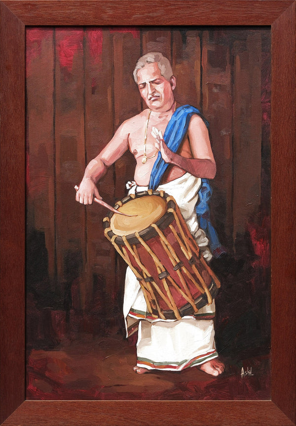 CHENDA ARTIST