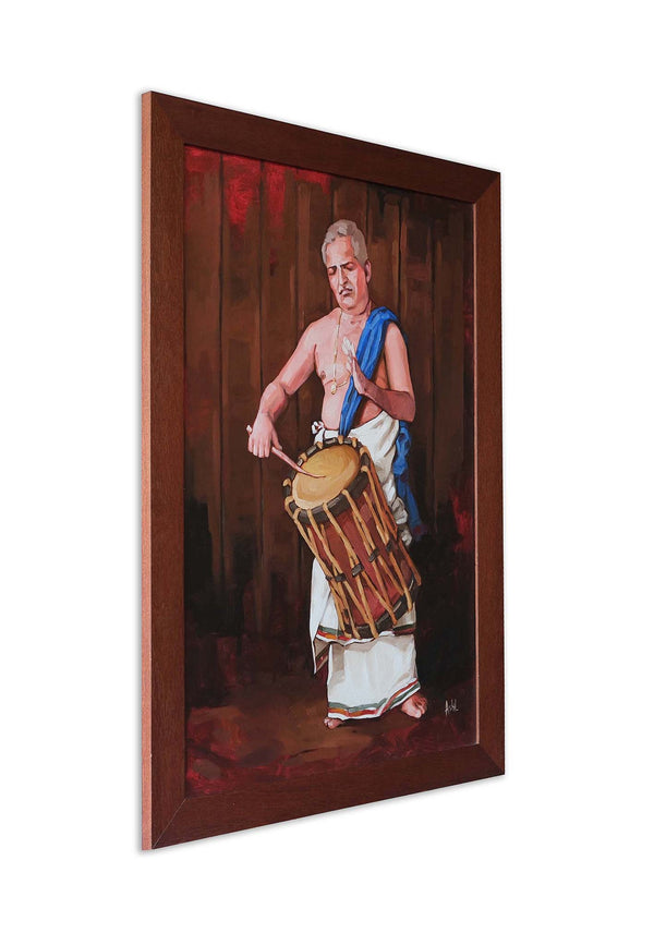 CHENDA ARTIST