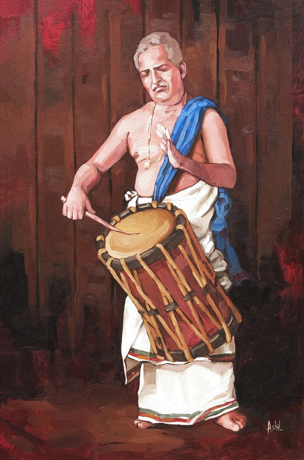 CHENDA ARTIST