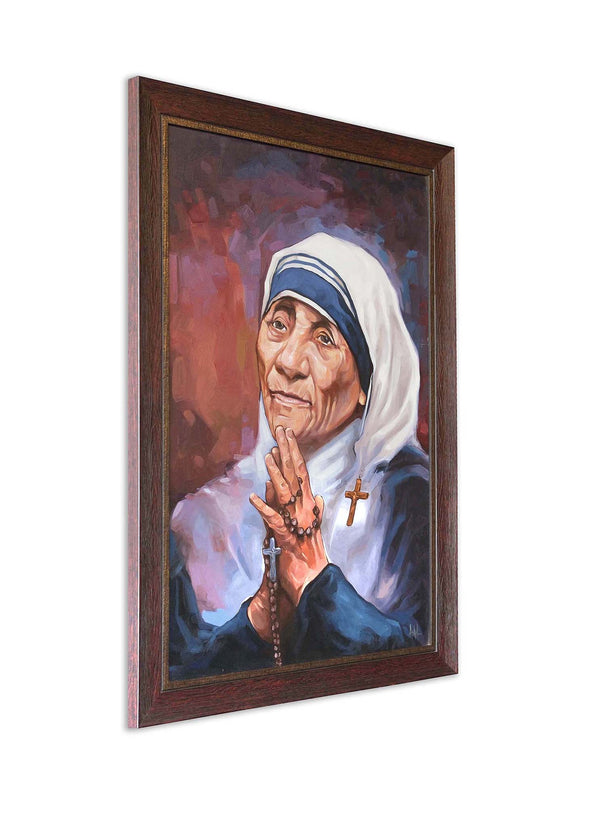 MOTHER THERESA