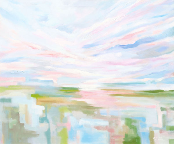 Abstract Sky