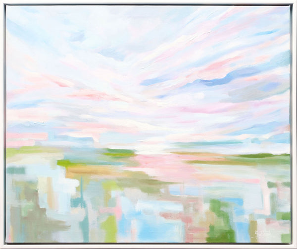 Abstract Sky