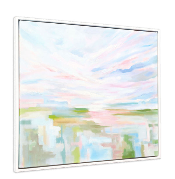 Abstract Sky