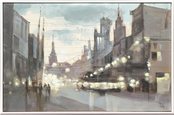 City Life 3
