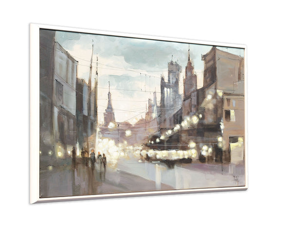 City Life 3