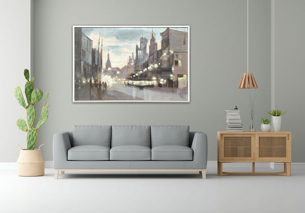 City Life 3
