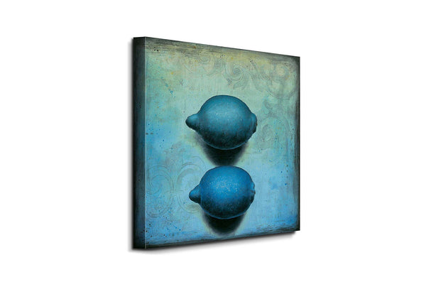 Blue Citrus