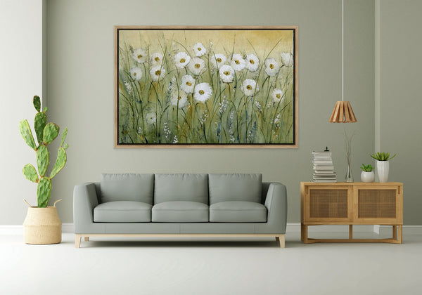 Daisy Field