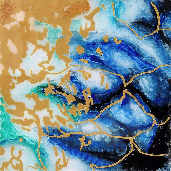 Organic Flow