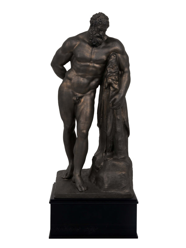 Farnese Hercules