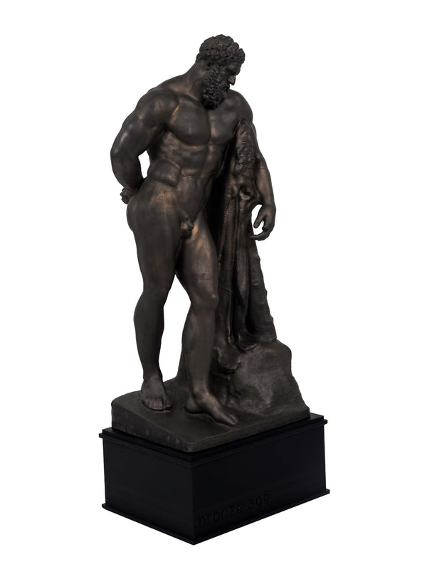 Farnese Hercules