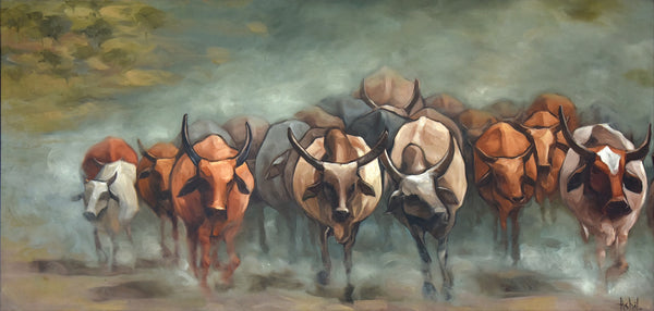 Cows