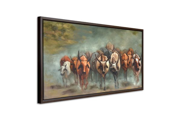 Cows