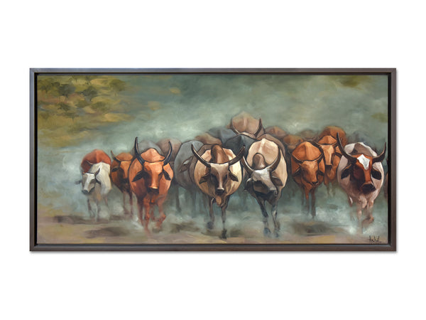 Cows
