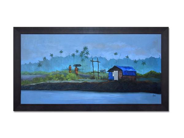 Kadamakudy