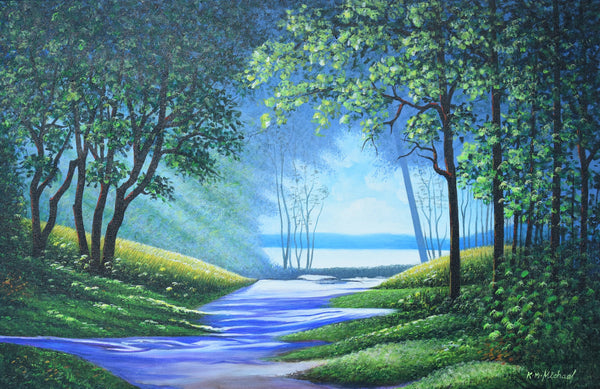 Nature's Pulse