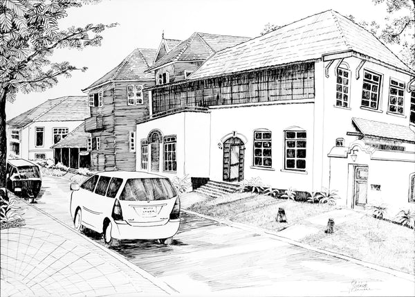 Kochi Series - 2