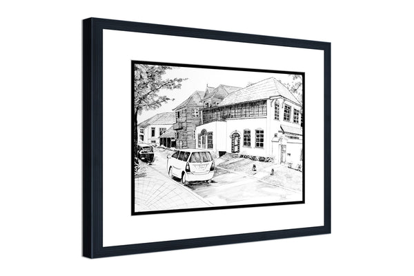 Kochi Series - 2