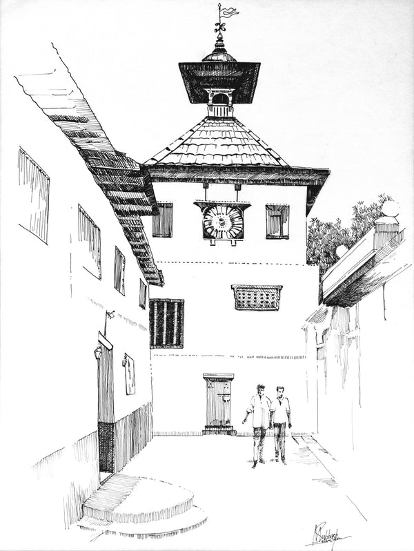 Kochi Series - 1
