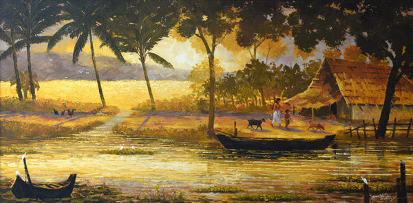 Golden Village