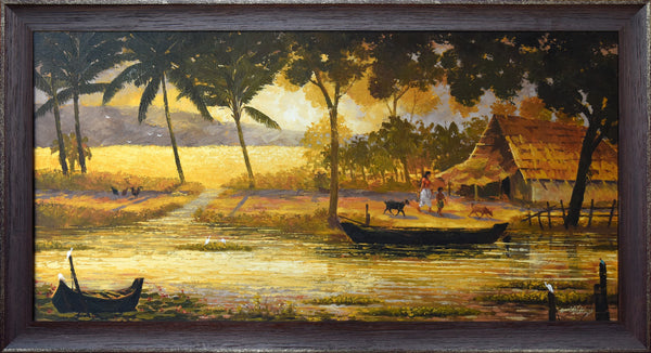 Golden Village