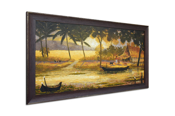 Golden Village