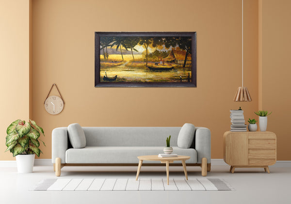 Golden Village
