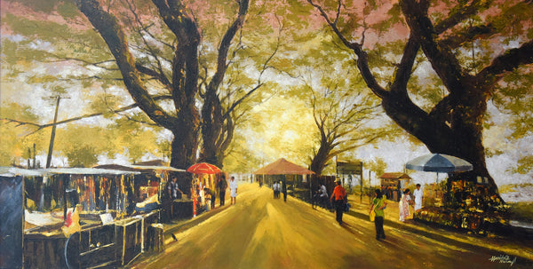 Village Market Day