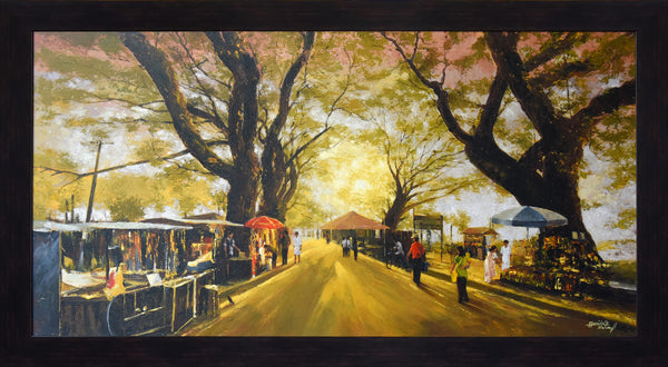 Village Market Day