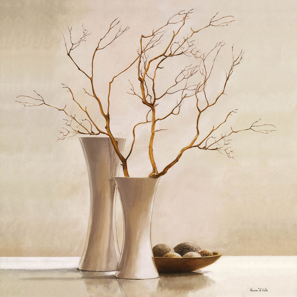 Branching Out