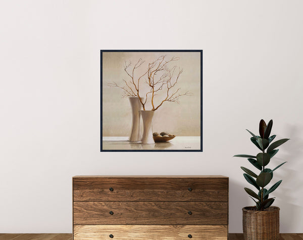 Branching Out