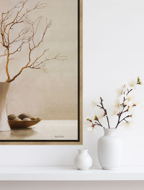 Branching Out