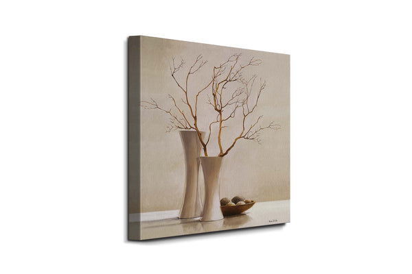 Branching Out