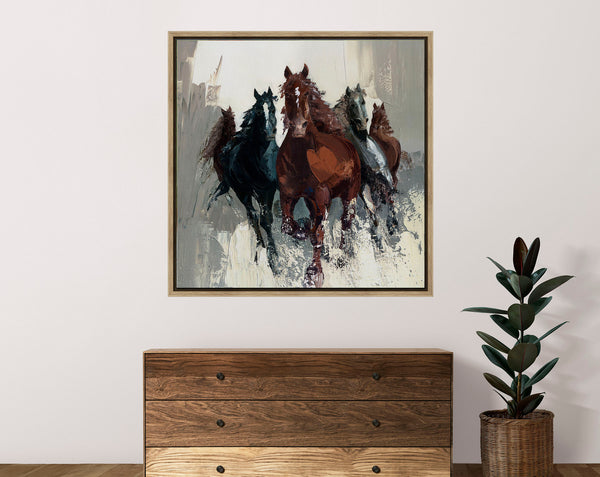 Wild Horses – 2