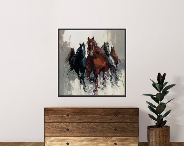 Wild Horses – 2