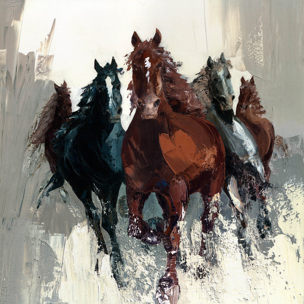 Wild Horses – 2
