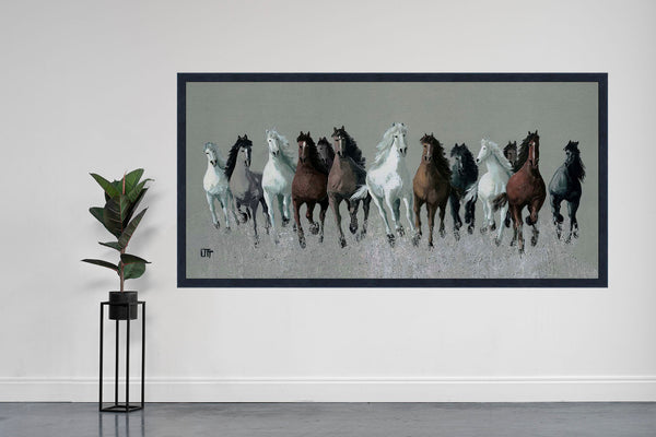 Gallop