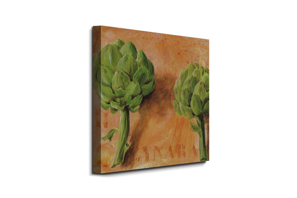 Earthen Greens