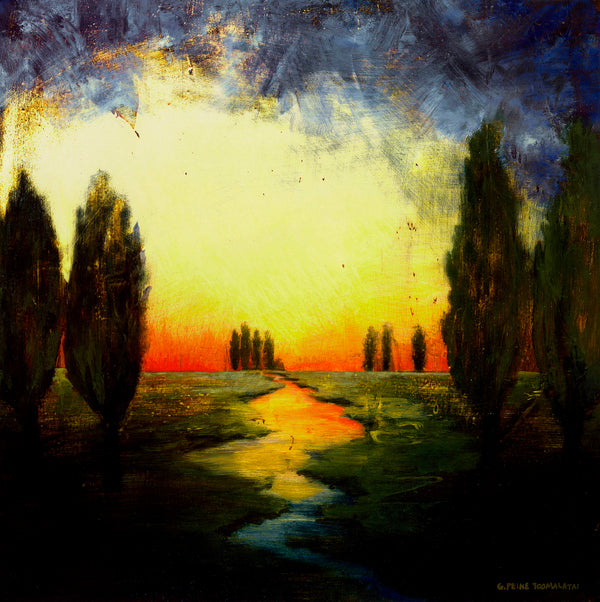Mystical Glow