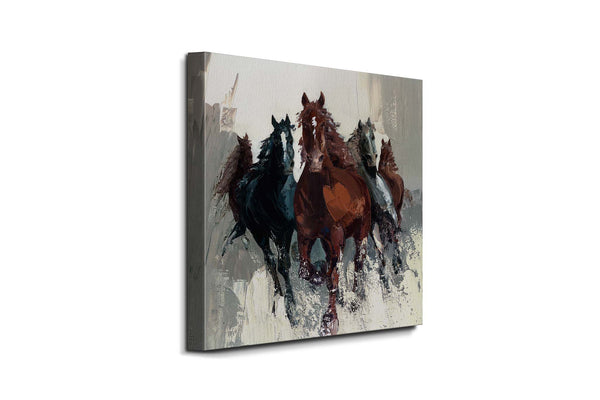Wild Horses – 2